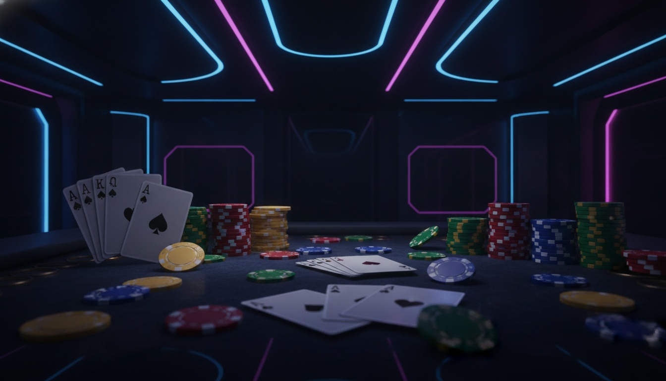 Madison Casino